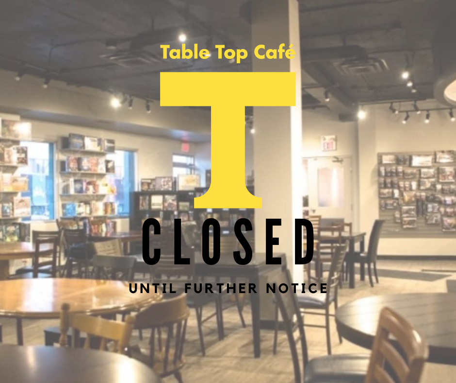 Pandemic Recap (A good place to start) - March 2020