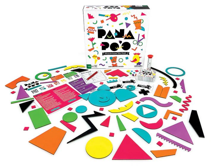 Pana Po&