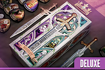 Excalibur - Deluxe Edition