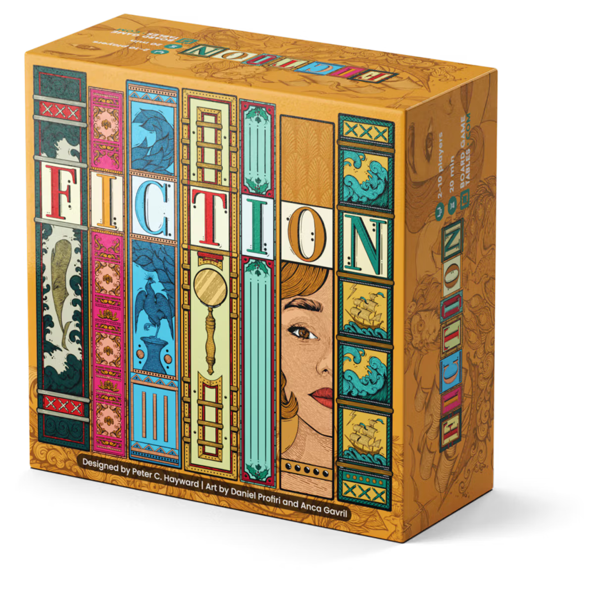 Fiction