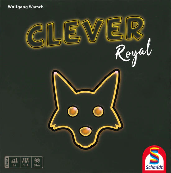 Intelligent Royal