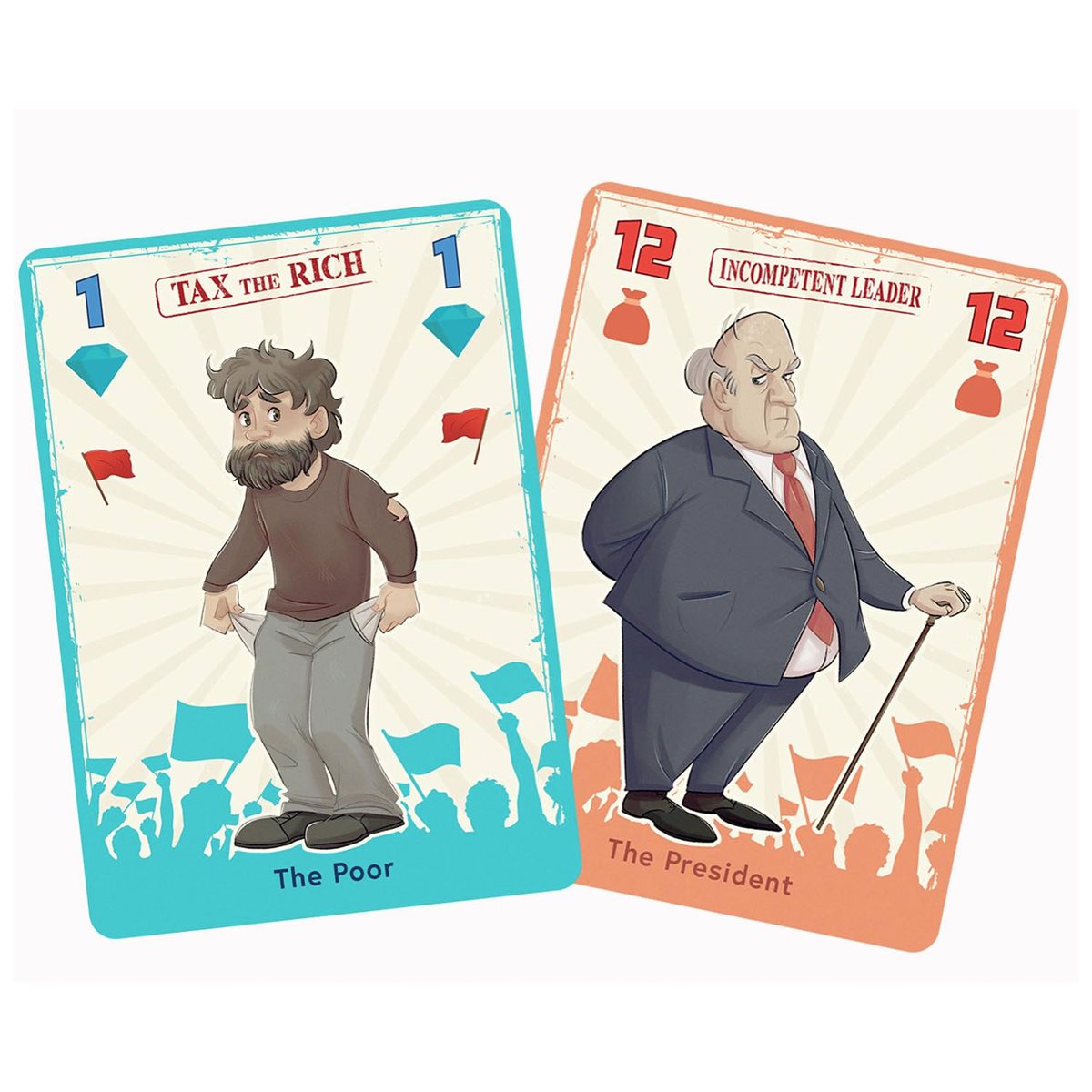 Taxer les riches