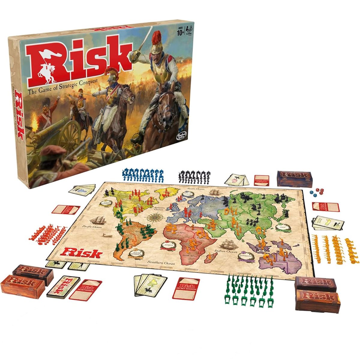 Risk