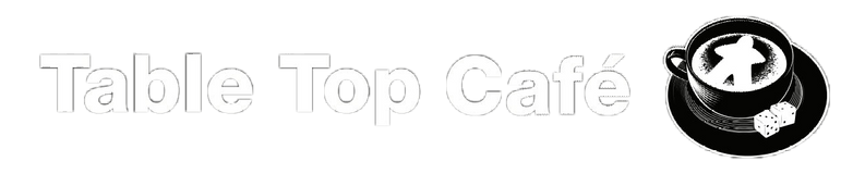 Table Top Cafe