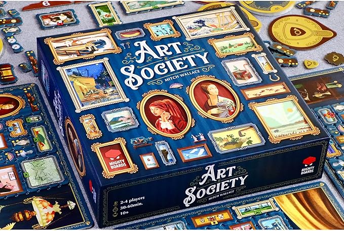 Art Society
