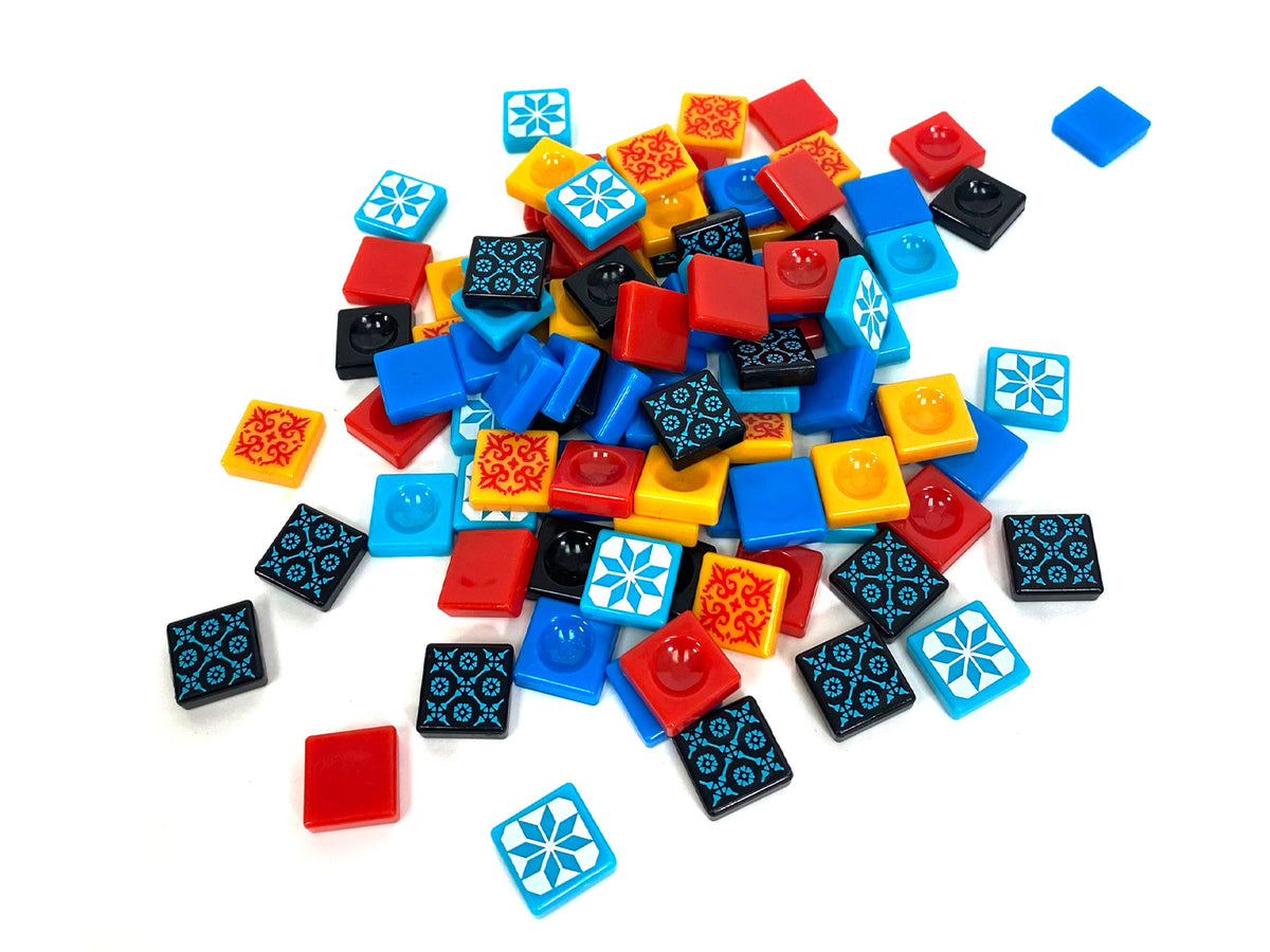 Azul - Mini