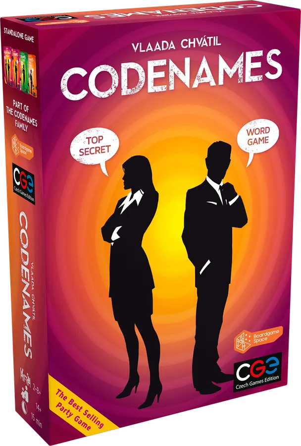 Codenames