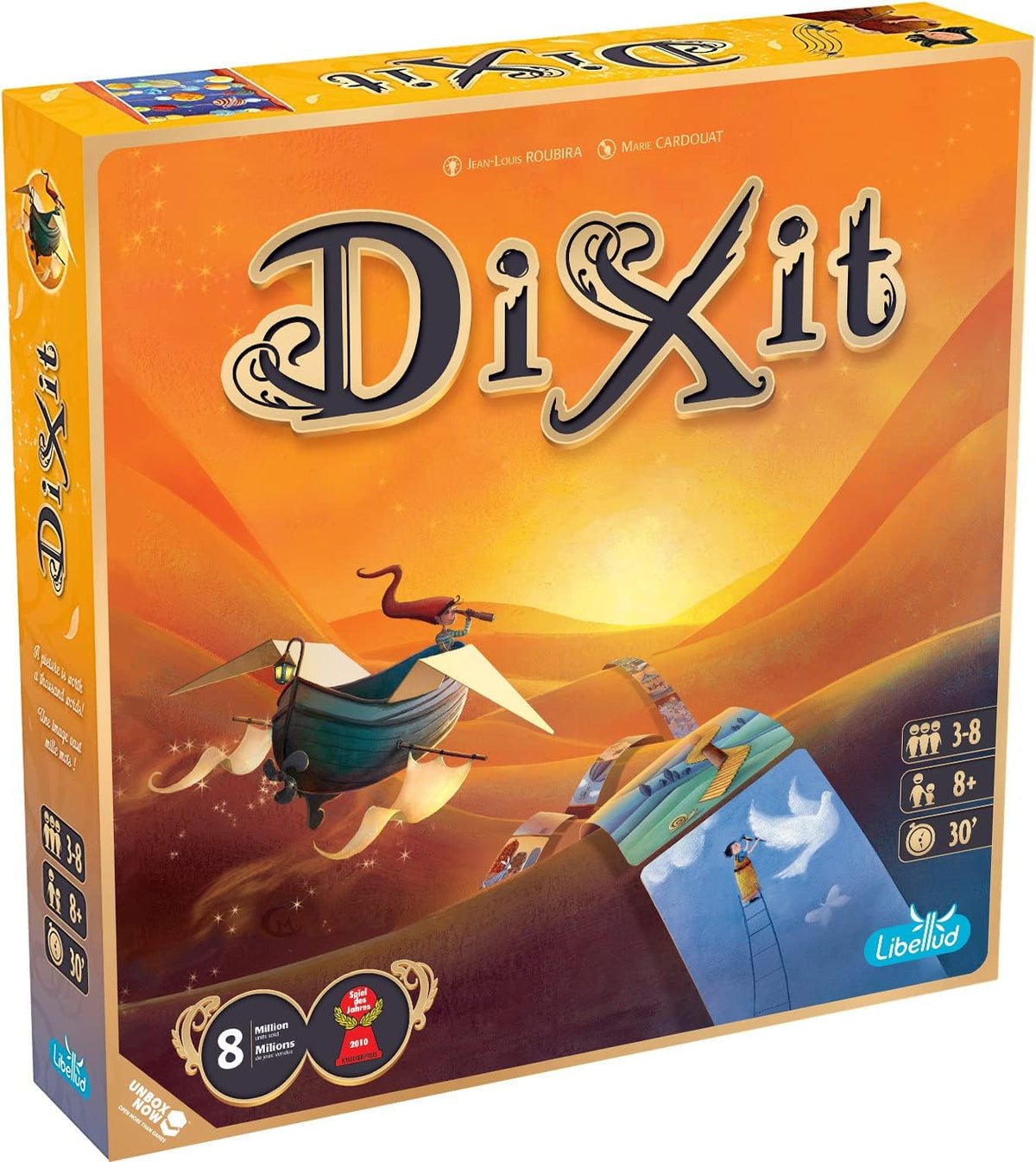 Dixit