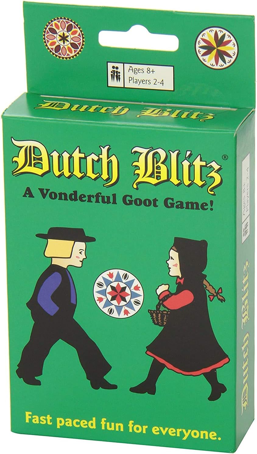 Blitz hollandais
