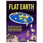 Flat Earth