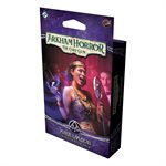 Arkham Horror LCG: Marie Lambeau - Investigator Deck