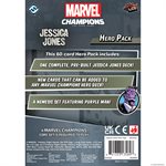 Marvel Champion LCG: Jessica Jones - Hero Pack