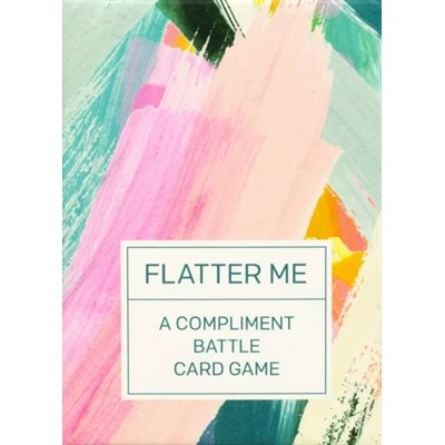 Flatte-moi