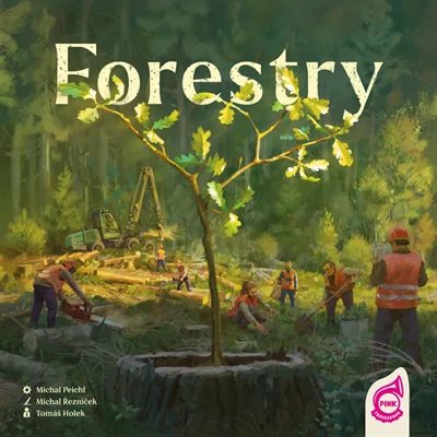 Foresterie