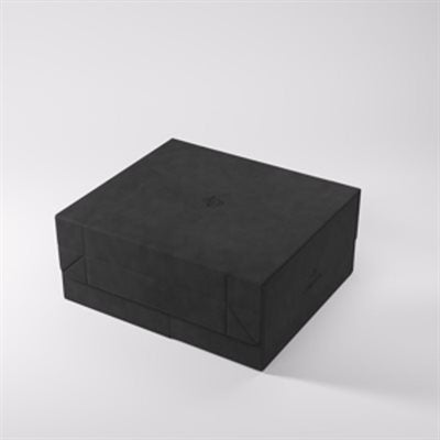 Boîte de rangement de cartes : Games Lair noire (600 cartes)