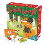 Outfoxed!