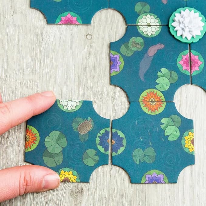 A Gentle Rain: Bloom Edition