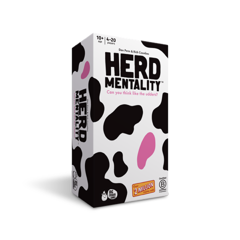 Herd Mentality : Party Box