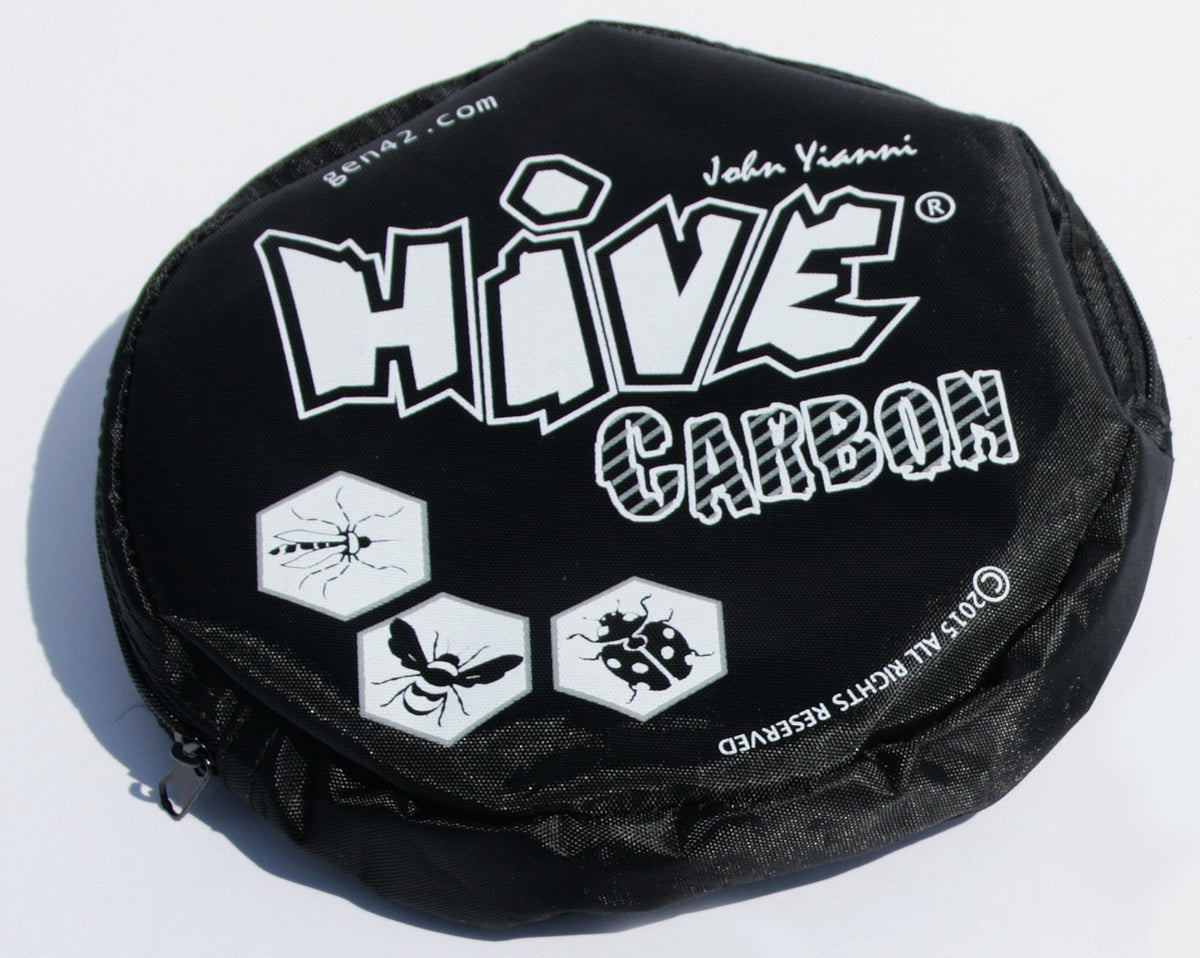 Hive Carbone
