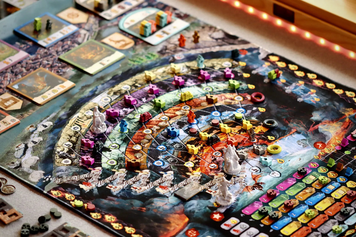 Enfer