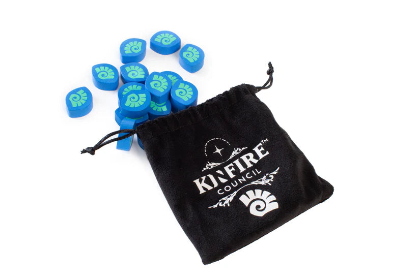 Kinfire Council: The Winds of Change Expansion