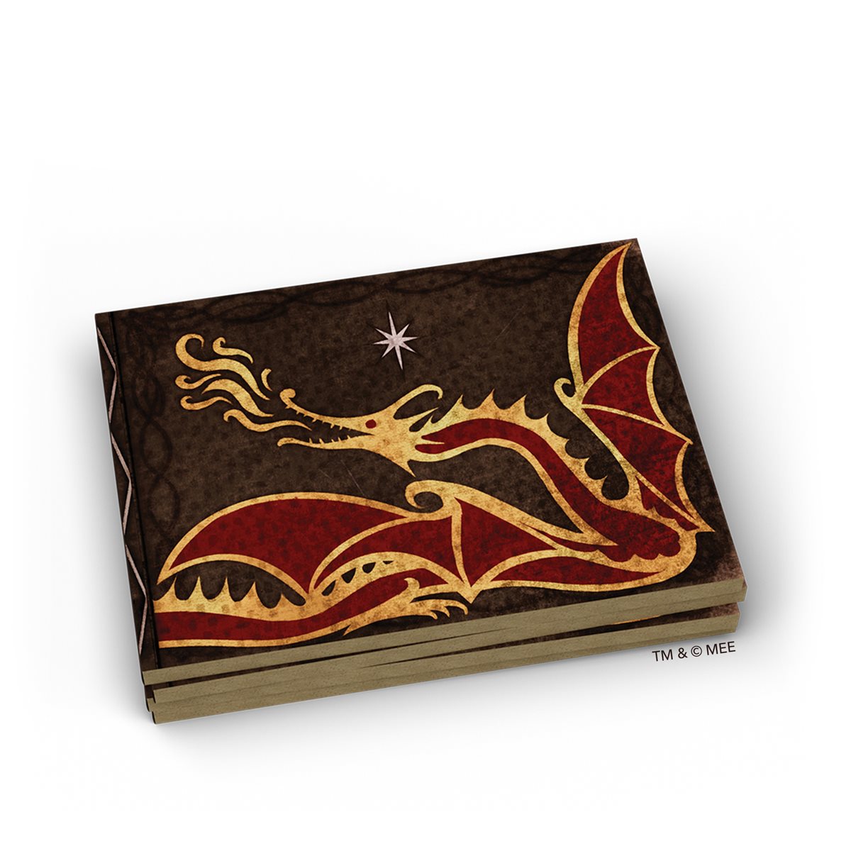 The Hobbit: There and Back Again