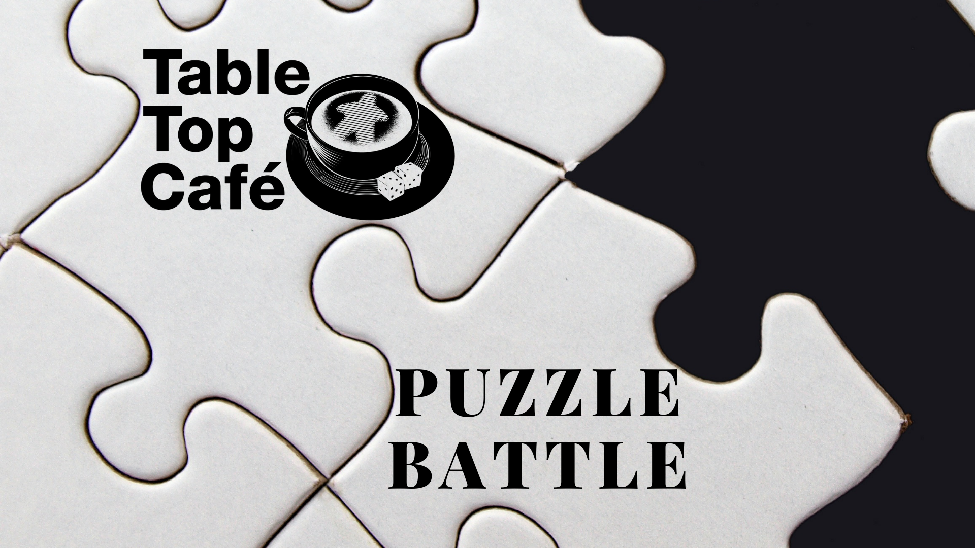 Original Puzzle Battle