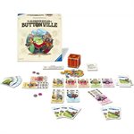 The Guilds of Buttonville