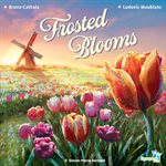 Frosted Blooms