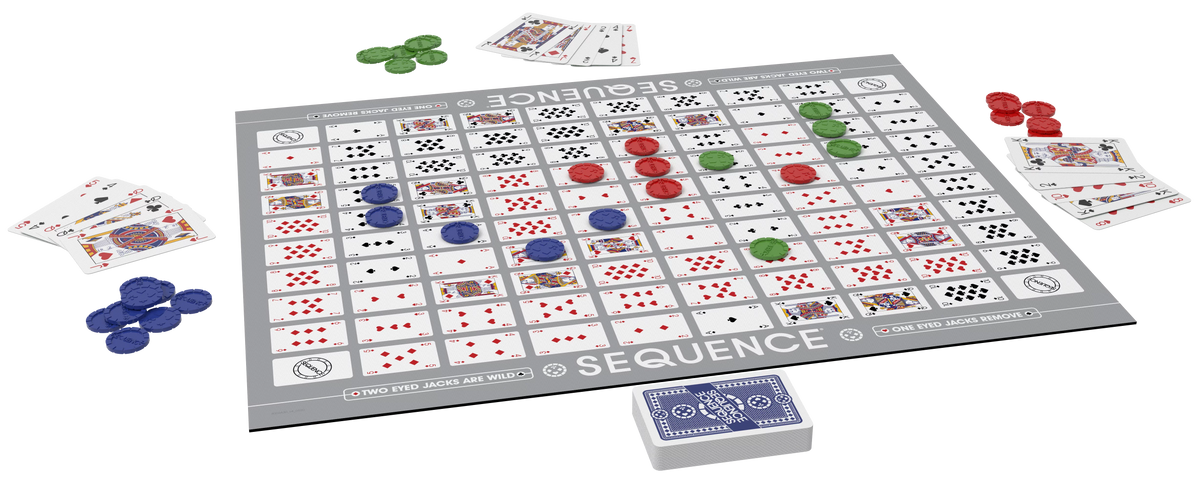 Sequence