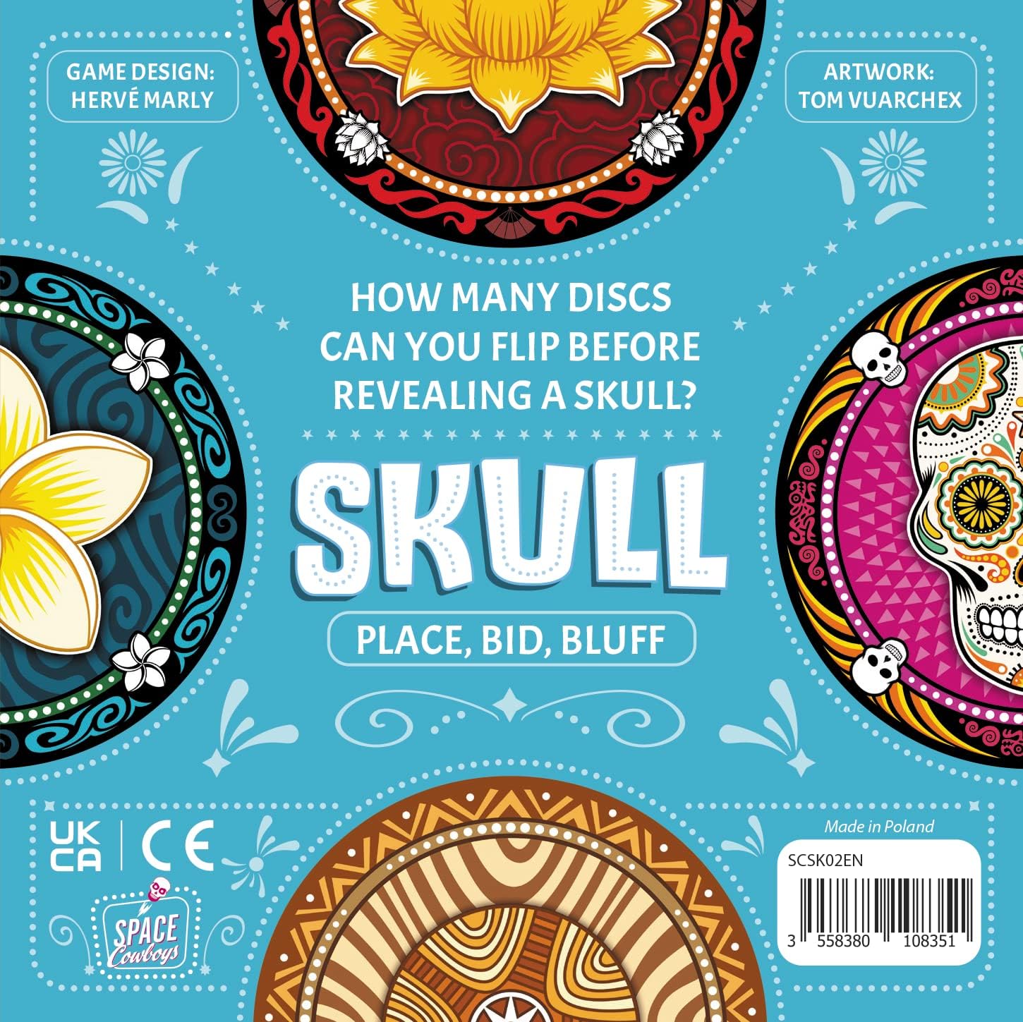 Skull