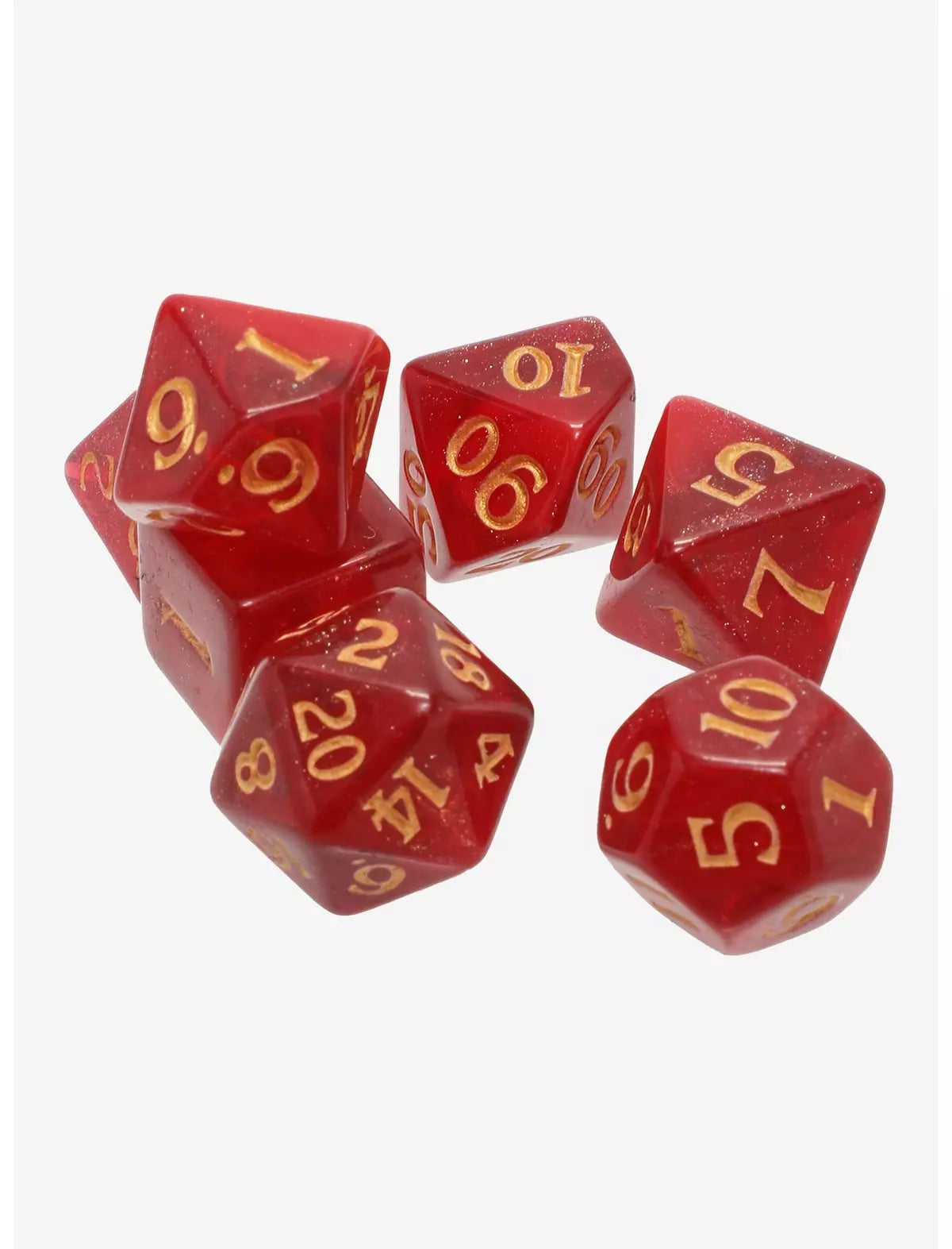 Baron Smellybones Scented Vampire Wine