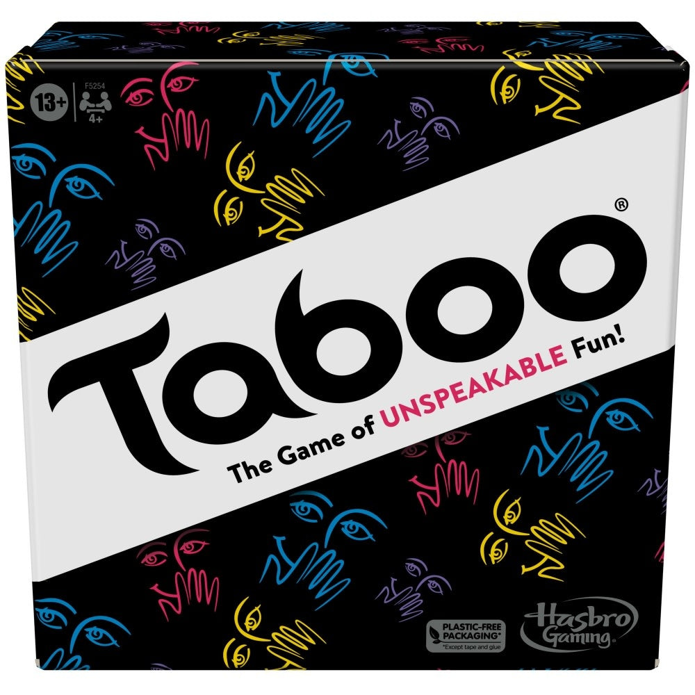Tabou