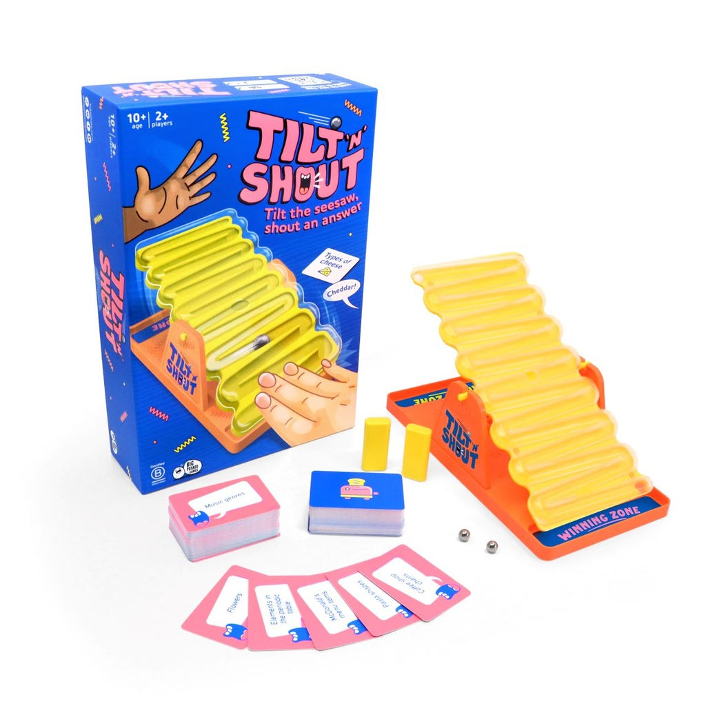 Tilt &