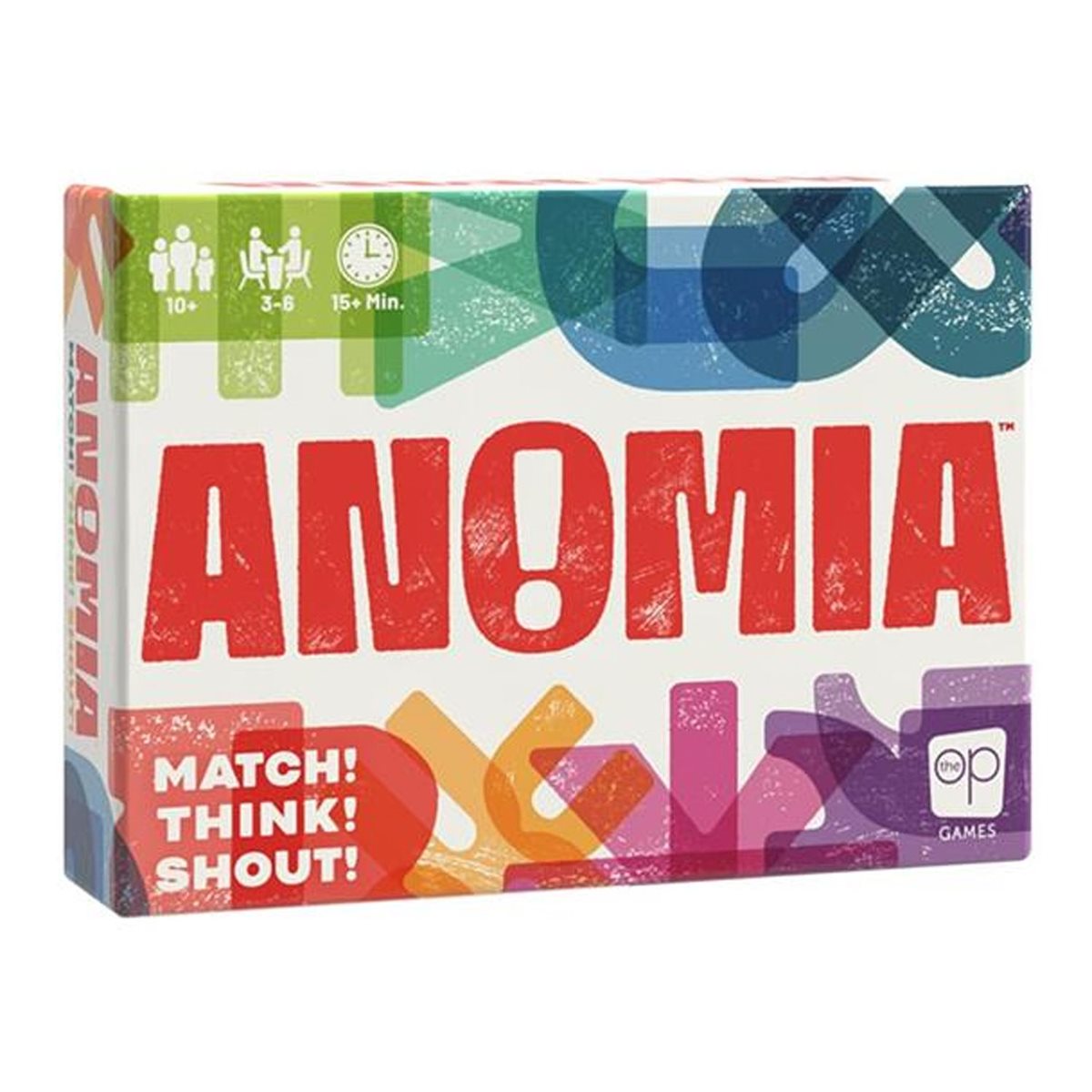 Anomie