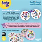 Spot It: Hello Kitty & Friends