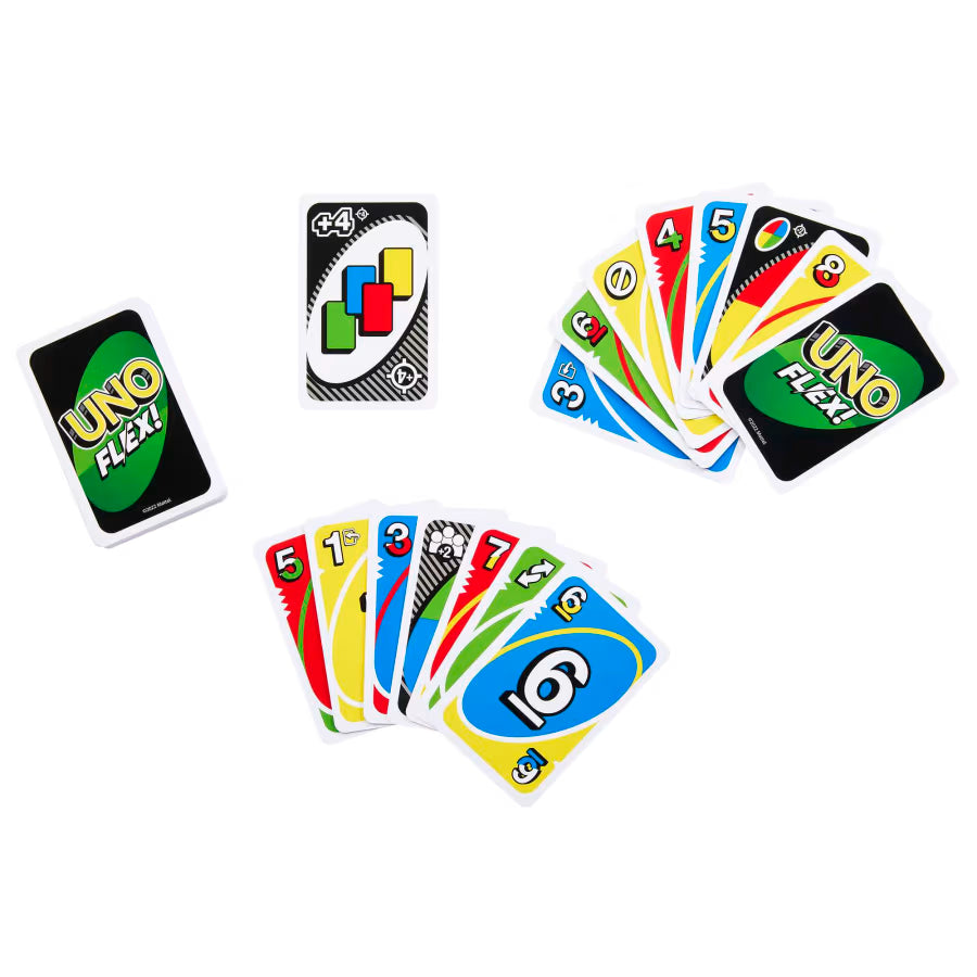 Uno - Flex