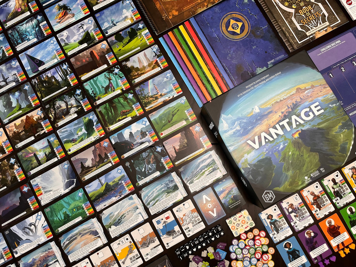 Vantage