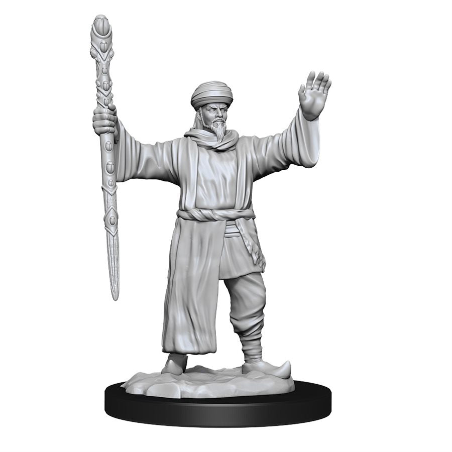D&D Nolzur&