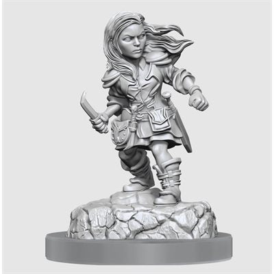 D&D Nolzur&