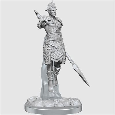D&D Nolzur&