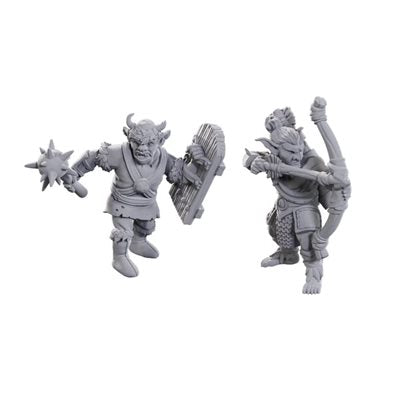 D&D Nolzur&