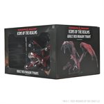 D&D Icons of the Realms: Adult Red Dragon Tyrant