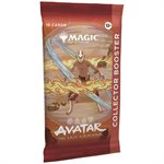 Magic: The Gathering - Avatar, le dernier maître de l&