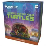 Magic: The Gathering - Les Tortues Ninja - Pack d&