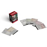 Dungeons & Dragons: Reference Cards: Spells - Levels 0-1