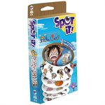 Spot It! - One Piece - Blister