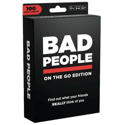 Bad People