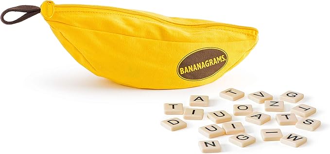 Bananagrams: Classic