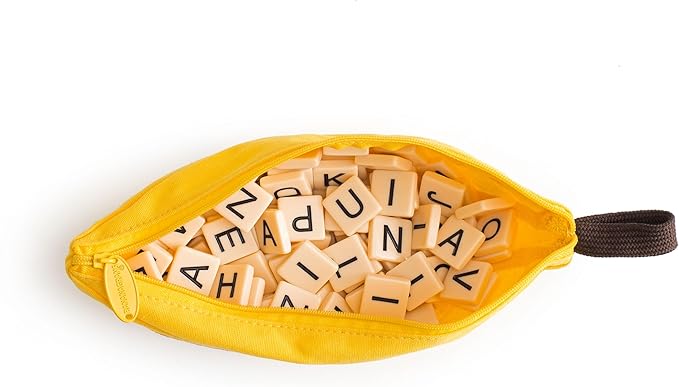 Bananagrams classique